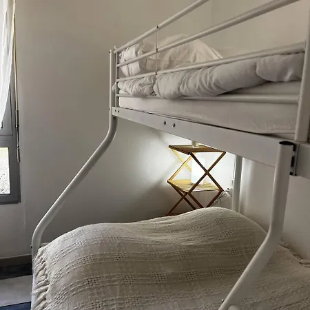 Apartment T2 A 50 M De La Plage, Proche Des Commodites Canet-en-Roussillon
